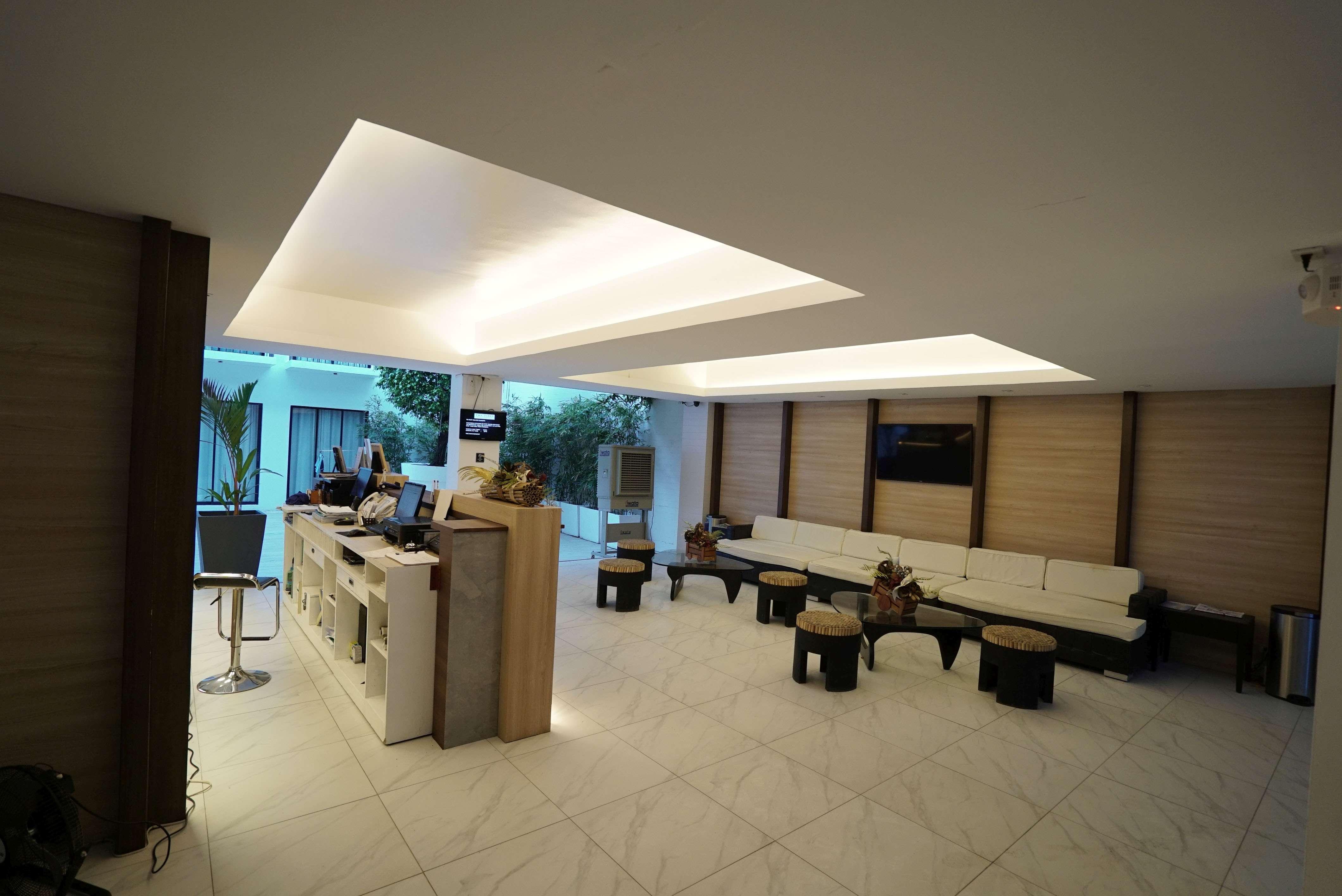 The Tides Boracay Resort 4*