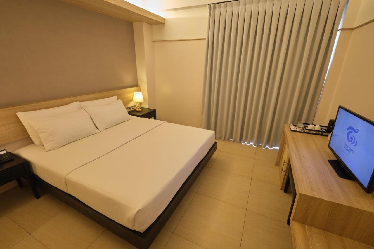 The Tides Boracay 4* Balabag (Boracay)