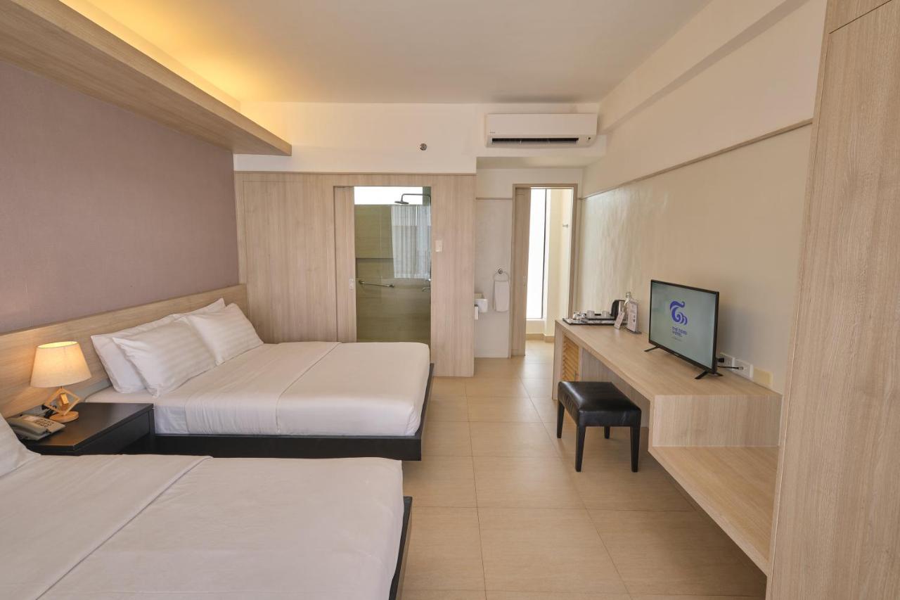 Resort The Tides Boracay