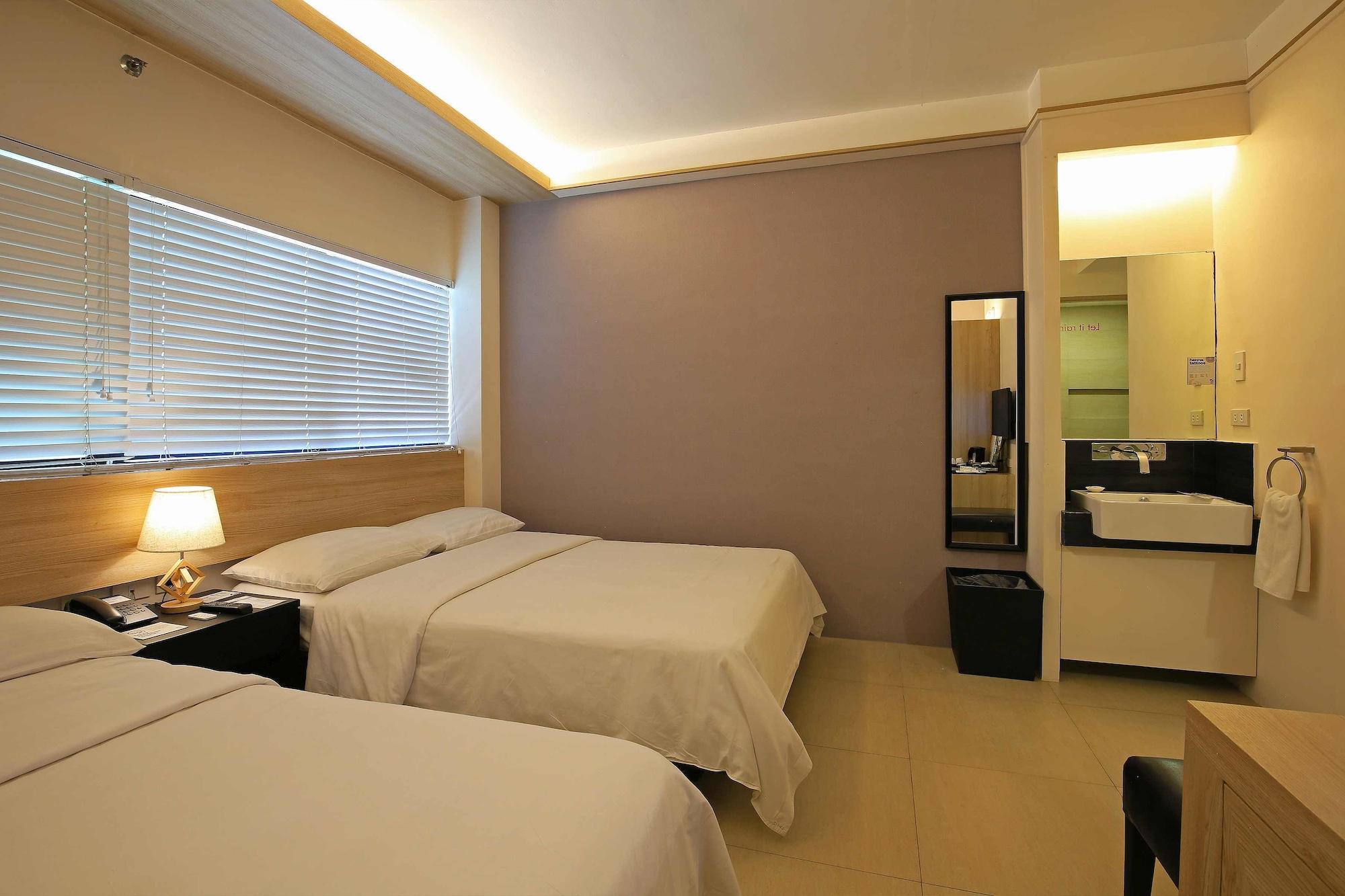 The Tides Boracay 4* Balabag (Boracay)