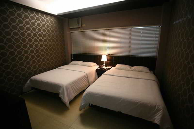 Resort The Tides Boracay 4*